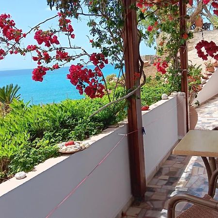 Eleni Goumenaki Plakias Studios Exterior photo